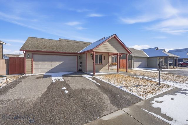 250 Jackson Lane, Belgrade, MT 59714