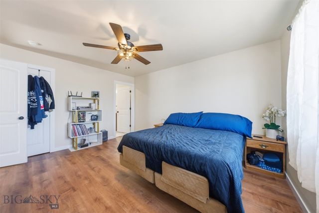 250 Jackson Lane, Belgrade, MT 59714