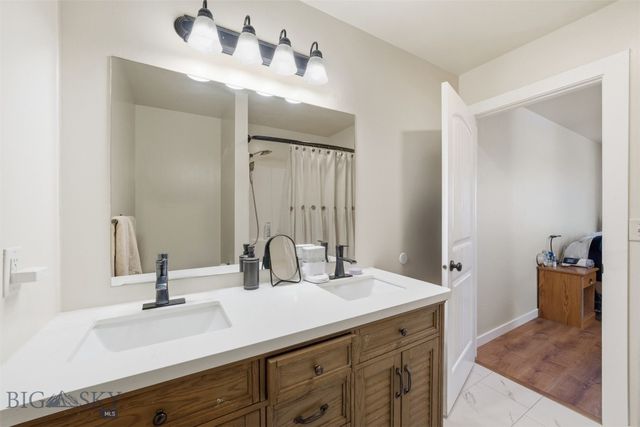 250 Jackson Lane, Belgrade, MT 59714