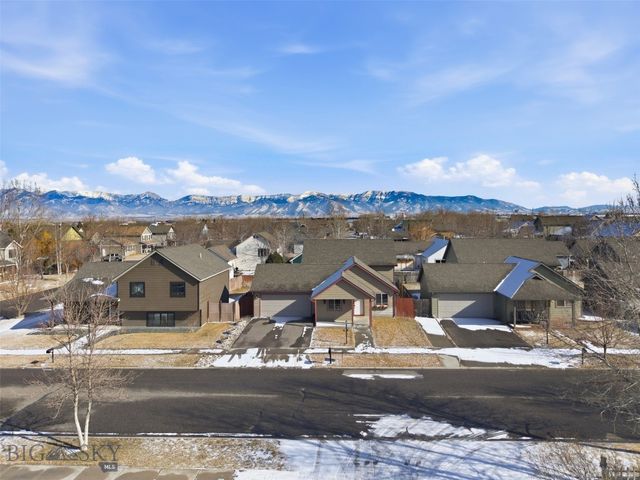 250 Jackson Lane, Belgrade, MT 59714