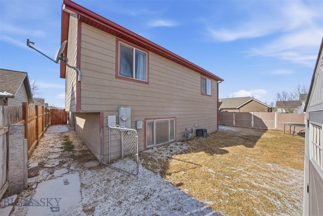 250 Jackson Lane, Belgrade, MT 59714