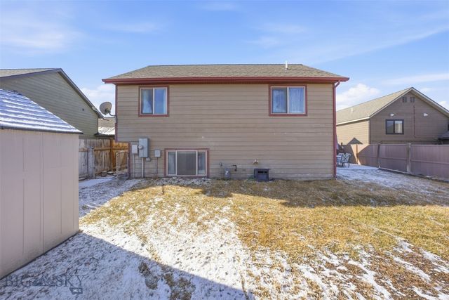 250 Jackson Lane, Belgrade, MT 59714