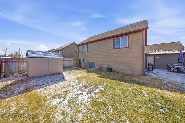 250 Jackson Lane, Belgrade, MT 59714