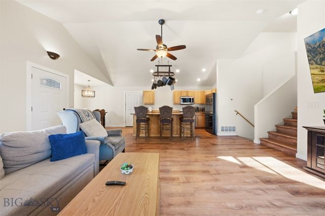 250 Jackson Lane, Belgrade, MT 59714