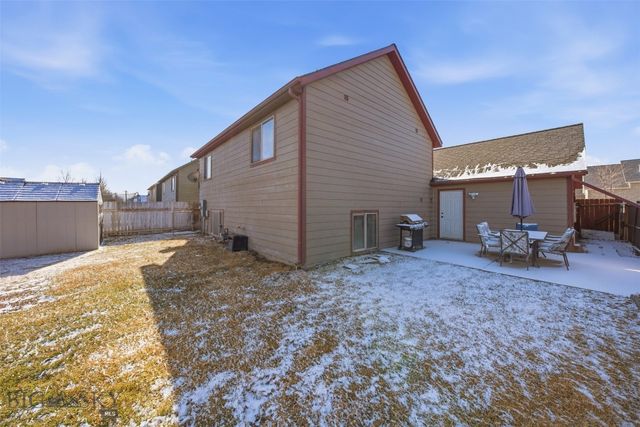 250 Jackson Lane, Belgrade, MT 59714
