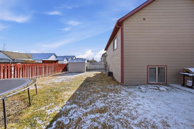 250 Jackson Lane, Belgrade, MT 59714