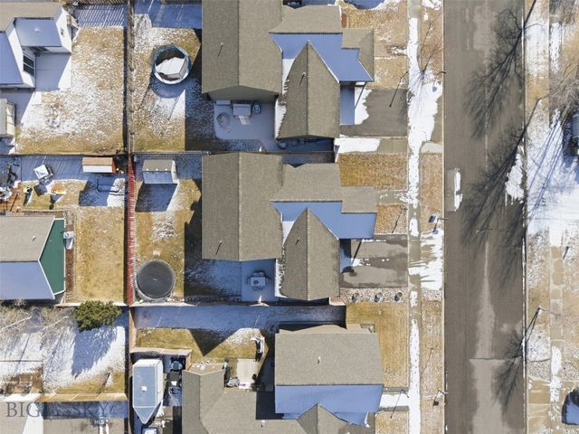 250 Jackson Lane, Belgrade, MT 59714