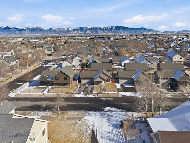 250 Jackson Lane, Belgrade, MT 59714