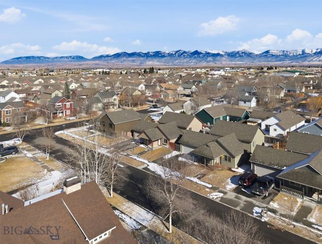 250 Jackson Lane, Belgrade, MT 59714