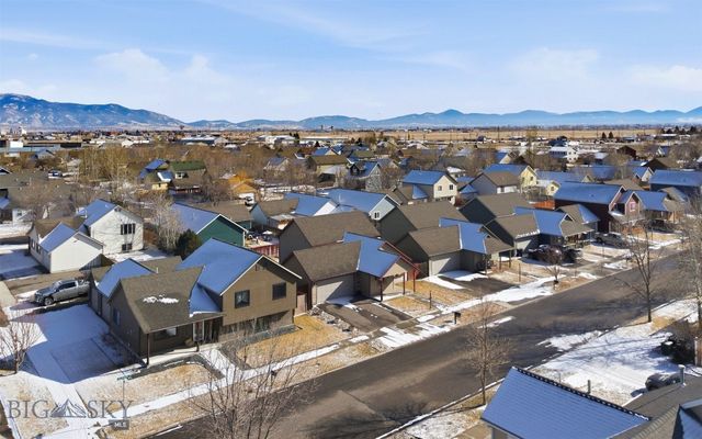 250 Jackson Lane, Belgrade, MT 59714