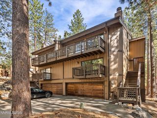 178 Tahoma Circle B, Zephyr Cove, NV 89448