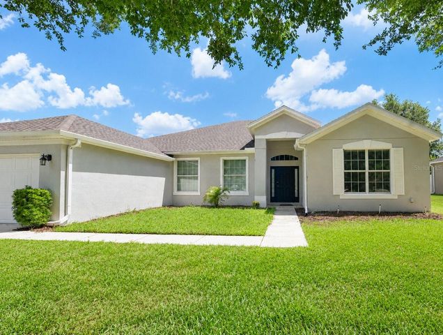 1147 DEGRAW DRIVE, Apopka, FL 32712