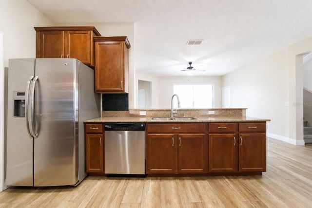 1147 DEGRAW DRIVE, Apopka, FL 32712