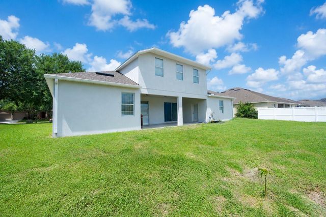 1147 DEGRAW DRIVE, Apopka, FL 32712