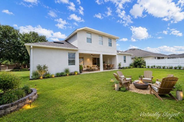 1147 DEGRAW DRIVE, Apopka, FL 32712
