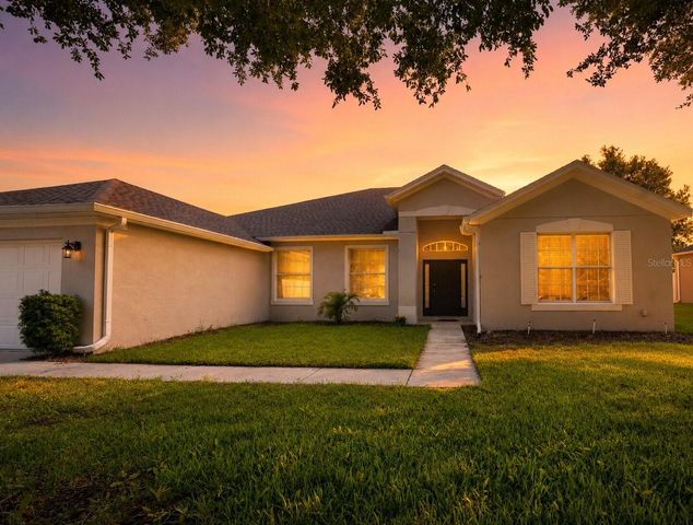 1147 DEGRAW DRIVE, Apopka, FL 32712