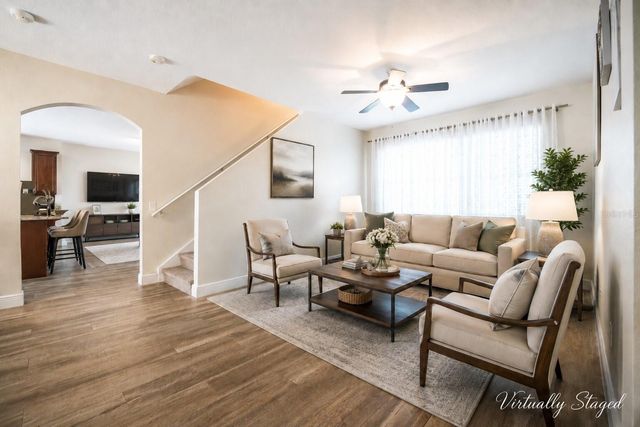 1147 DEGRAW DRIVE, Apopka, FL 32712