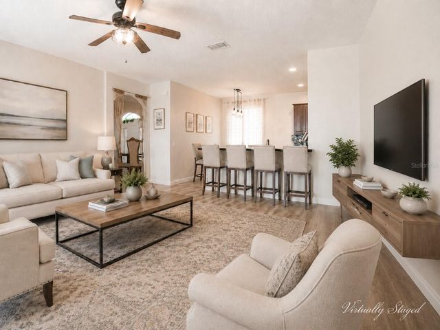 1147 DEGRAW DRIVE, Apopka, FL 32712