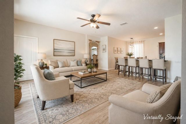 1147 DEGRAW DRIVE, Apopka, FL 32712