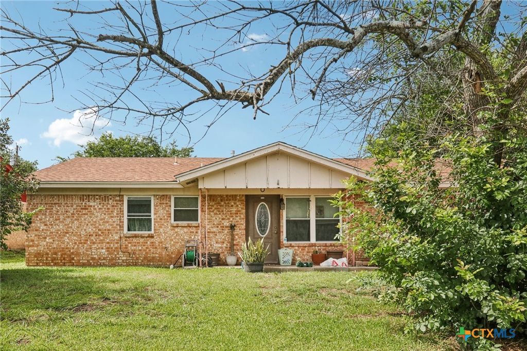 914 Edwards Street, Copperas Cove, TX 76522