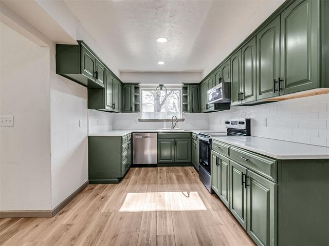 807 Amity Lane, El Reno, OK 73036