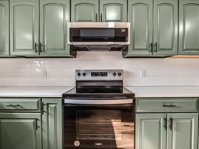 807 Amity Lane, El Reno, OK 73036