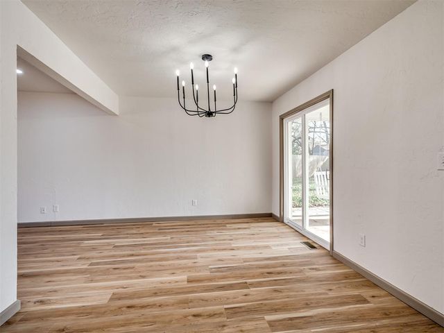 807 Amity Lane, El Reno, OK 73036