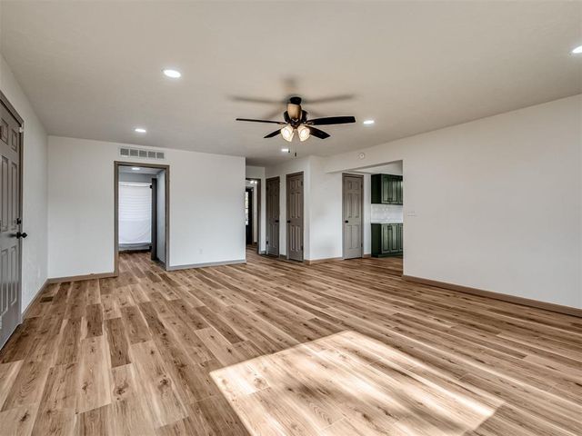 807 Amity Lane, El Reno, OK 73036