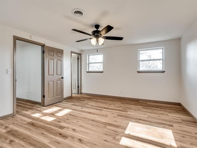 807 Amity Lane, El Reno, OK 73036