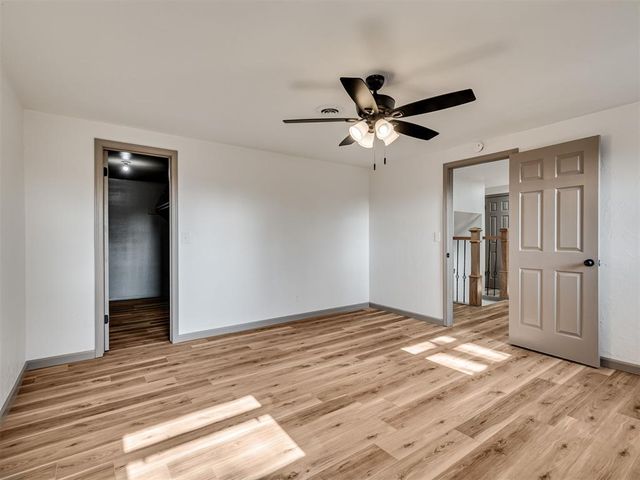 807 Amity Lane, El Reno, OK 73036