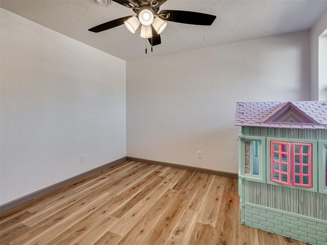 807 Amity Lane, El Reno, OK 73036