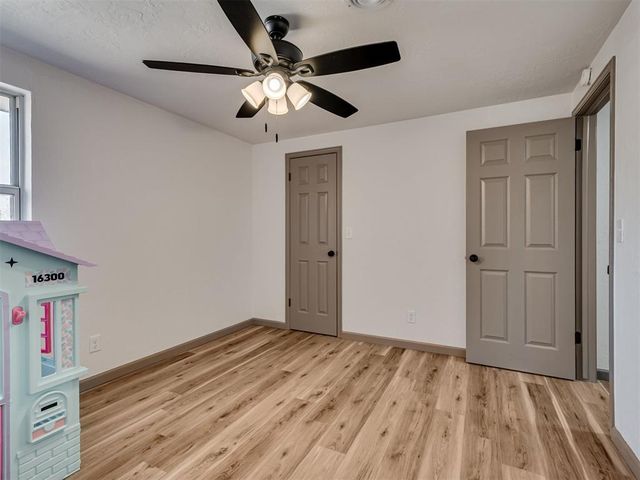 807 Amity Lane, El Reno, OK 73036