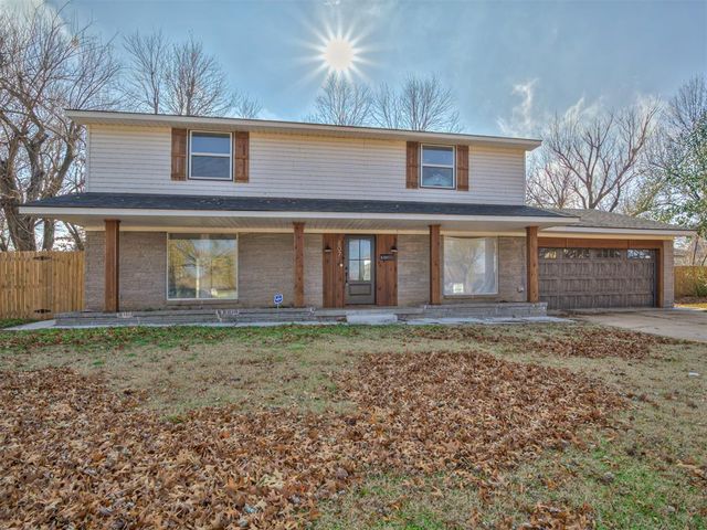 807 Amity Lane, El Reno, OK 73036