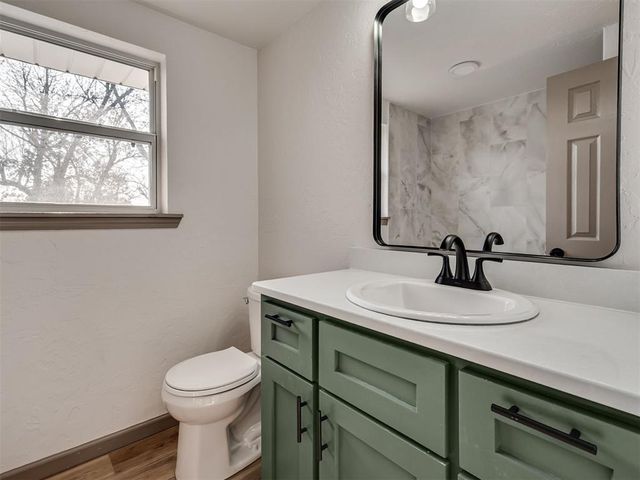 807 Amity Lane, El Reno, OK 73036