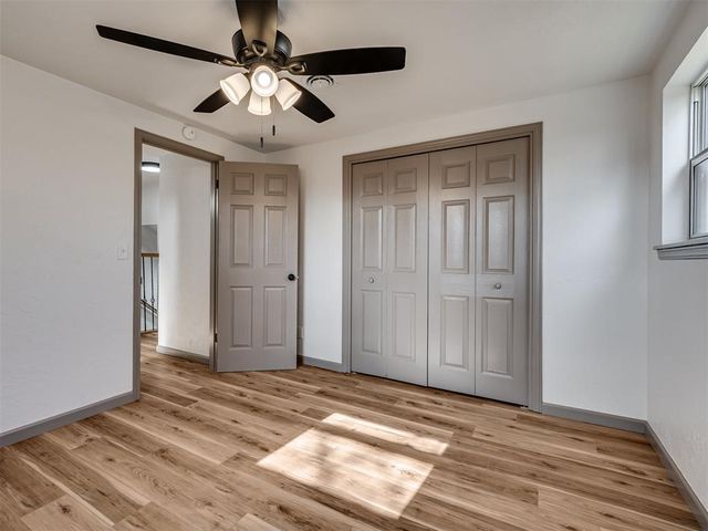 807 Amity Lane, El Reno, OK 73036