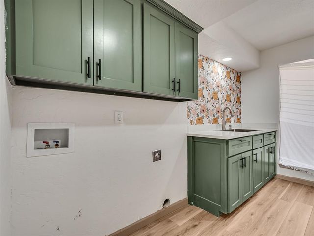 807 Amity Lane, El Reno, OK 73036