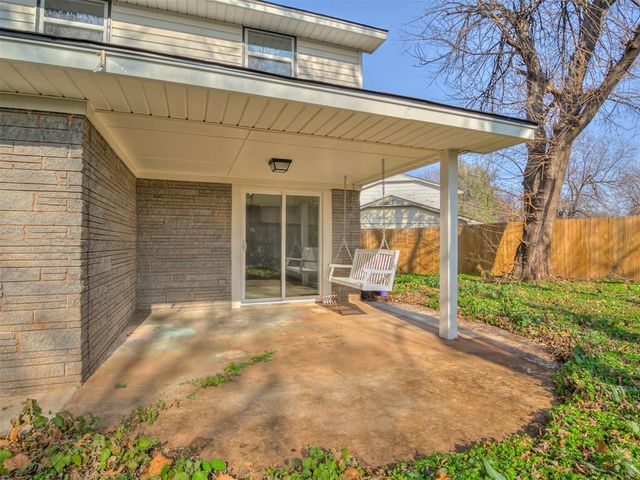 807 Amity Lane, El Reno, OK 73036