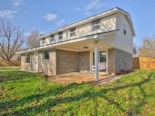 807 Amity Lane, El Reno, OK 73036