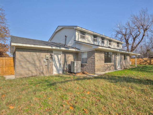 807 Amity Lane, El Reno, OK 73036