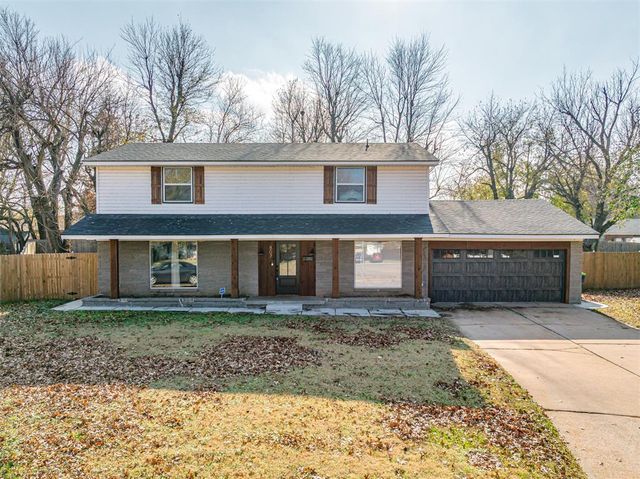 807 Amity Lane, El Reno, OK 73036