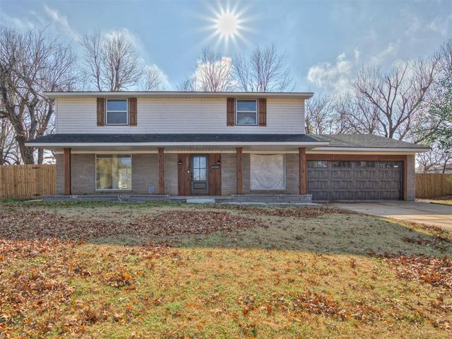 807 Amity Lane, El Reno, OK 73036