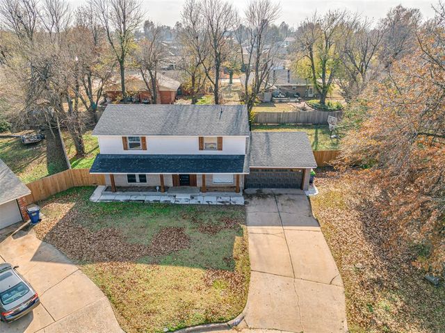 807 Amity Lane, El Reno, OK 73036