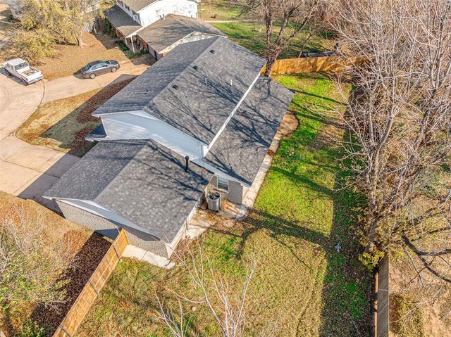 807 Amity Lane, El Reno, OK 73036