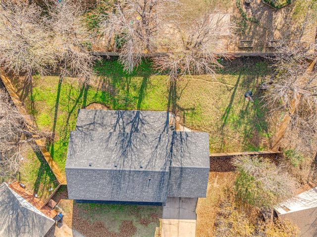 807 Amity Lane, El Reno, OK 73036