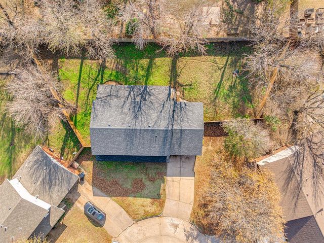 807 Amity Lane, El Reno, OK 73036