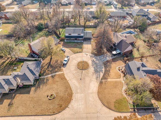 807 Amity Lane, El Reno, OK 73036