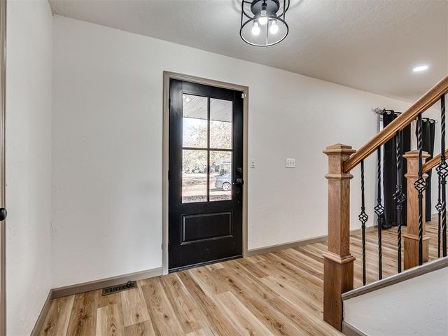 807 Amity Lane, El Reno, OK 73036