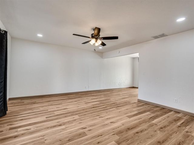 807 Amity Lane, El Reno, OK 73036