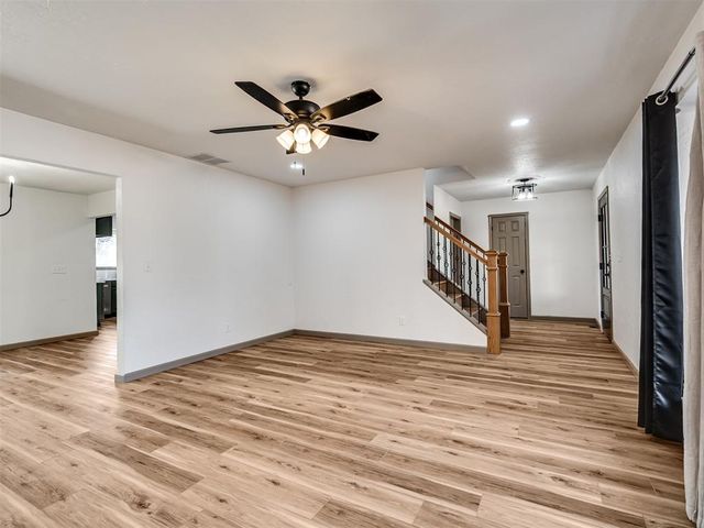 807 Amity Lane, El Reno, OK 73036