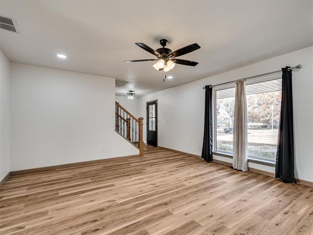 807 Amity Lane, El Reno, OK 73036